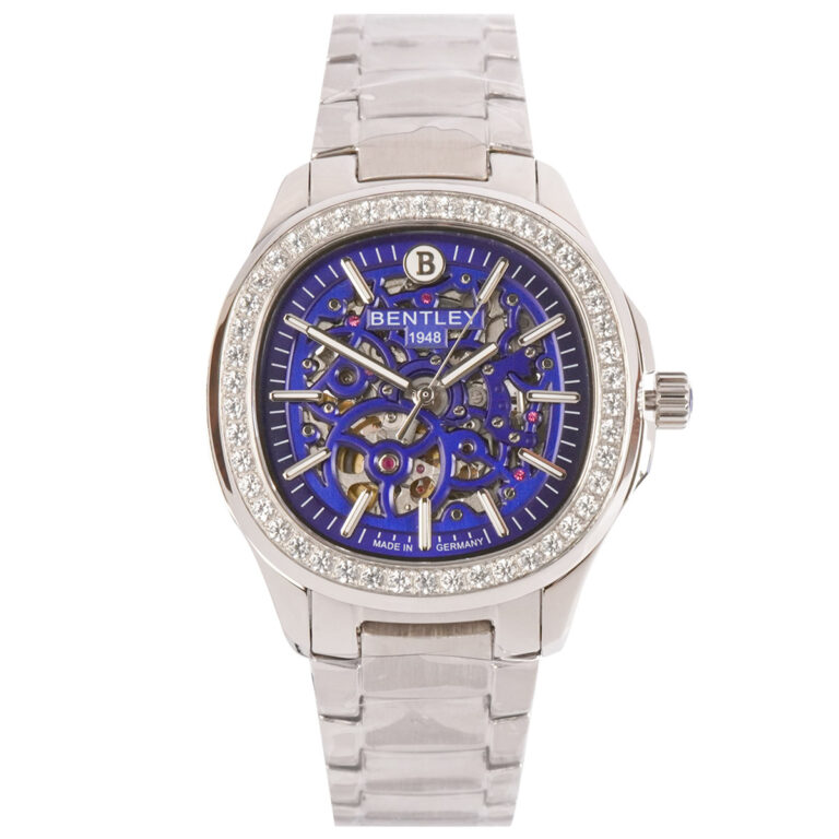 Bentley 40mm Nam BL1869-551MWNI