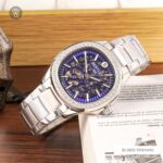 Bentley 40mm Nam BL1869-551MWNI - Ảnh 2