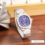 Bentley 40mm Nam BL1869-551MWNI - Ảnh 3
