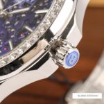 Bentley 40mm Nam BL1869-551MWNI - Ảnh 5