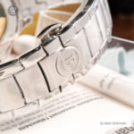 Bentley 40mm Nam BL1869-551MWNI - Ảnh 8