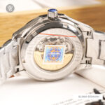 Bentley 40mm Nam BL1869-551MWNI - Ảnh 9