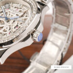 Bentley 40mm Nam BL1869-551MWWI - Ảnh 5