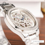 Bentley 40mm Nam BL1869-551MWWI - Ảnh 6