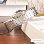 Bentley 40mm Nam BL1869-551MWWI - Ảnh 7