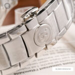 Bentley 40mm Nam BL1869-551MWWI - Ảnh 8