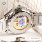 Bentley 40mm Nam BL1869-551MWWI - Ảnh 9