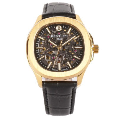 Ảnh sản phẩm Bentley 40mm Nam BL1869-55MKBB