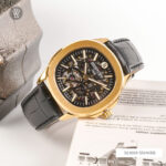 Bentley 40mm Nam BL1869-55MKBB - Ảnh 2