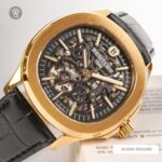 Bentley 40mm Nam BL1869-55MKBB - Ảnh 3