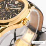 Bentley 40mm Nam BL1869-55MKBB - Ảnh 4