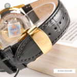 Bentley 40mm Nam BL1869-55MKBB - Ảnh 7