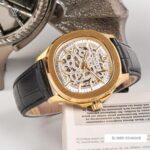 Bentley 40mm Nam BL1869-55MKWB - Ảnh 2