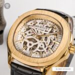 Bentley 40mm Nam BL1869-55MKWB - Ảnh 3