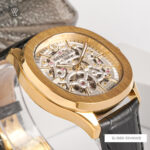 Bentley 40mm Nam BL1869-55MKWB - Ảnh 5