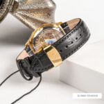 Bentley 40mm Nam BL1869-55MKWB - Ảnh 6