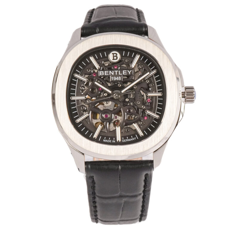 Bentley 40mm Nam BL1869-55MWBB