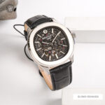 Bentley 40mm Nam BL1869-55MWBB - Ảnh 3