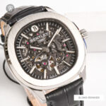 Bentley 40mm Nam BL1869-55MWBB - Ảnh 4