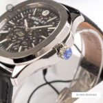 Bentley 40mm Nam BL1869-55MWBB - Ảnh 5