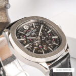 Bentley 40mm Nam BL1869-55MWBB - Ảnh 6