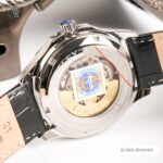 Bentley 40mm Nam BL1869-55MWBB - Ảnh 9