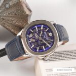 Bentley 40mm Nam BL1869-55MWNN - Ảnh 2