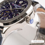 Bentley 40mm Nam BL1869-55MWNN - Ảnh 4