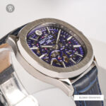 Bentley 40mm Nam BL1869-55MWNN - Ảnh 5