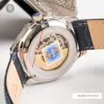 Bentley 40mm Nam BL1869-55MWNN - Ảnh 8