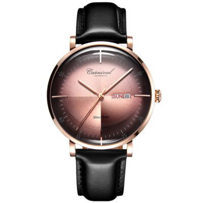 Ảnh sản phẩm Carnival 40mm Nam 8894G-VH-DD-D1