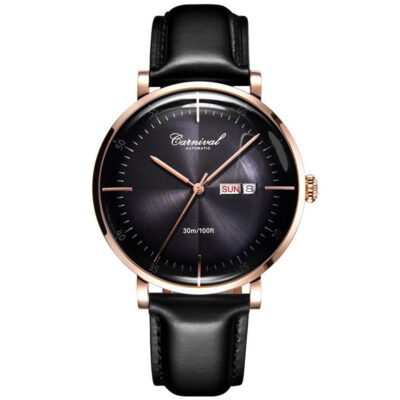 Ảnh sản phẩm Carnival 40mm Nam 8894G-VH-DD-D