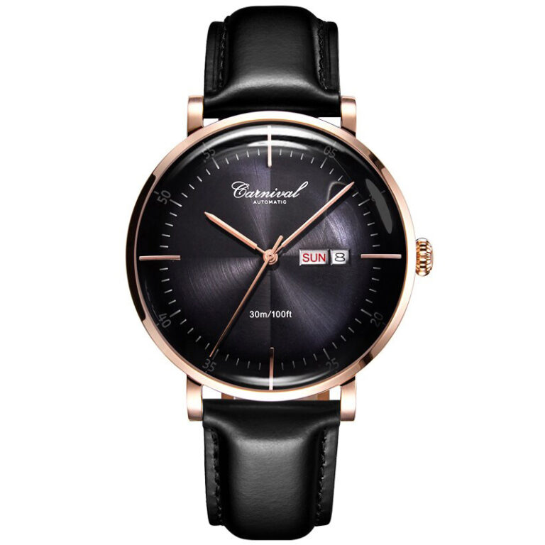 Carnival 40mm Nam 8894G-VH-DD-D