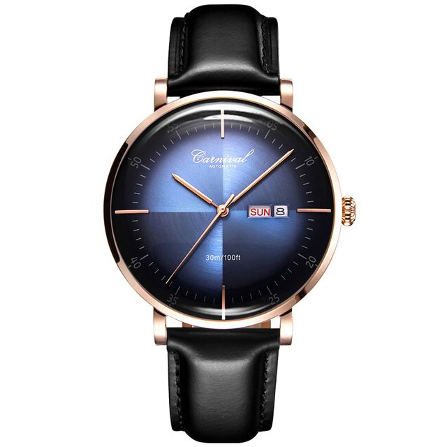 Carnival 40mm Nam 8894G-VH-DD-X