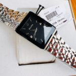 Bulova 32mm Nam 96D145 - Ảnh 5