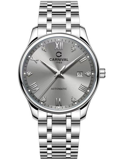 Carnival 40mm Nam 8103G-VT-N