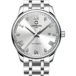 Carnival 40mm Nam 8103G-VT-T - Ảnh 1