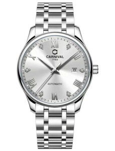 Ảnh sản phẩm Carnival 40mm Nam 8103G-VT-T