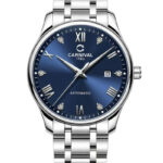 Carnival 40mm Nam 8103G-VT-X - Ảnh 1