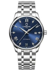 Ảnh sản phẩm Carnival 40mm Nam 8103G-VT-X