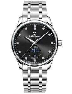 Ảnh sản phẩm Carnival 40mm Nam 8105G-VT-D