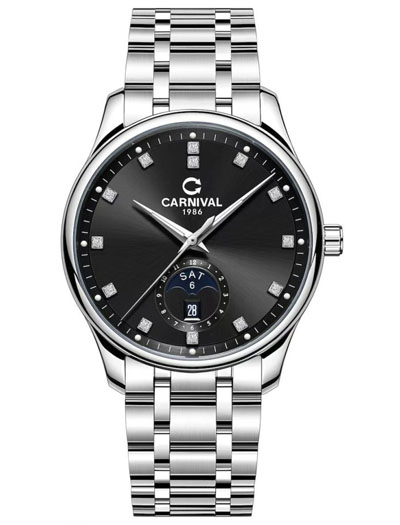 Carnival 40mm Nam 8105G-VT-D