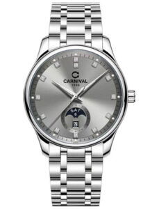 Ảnh sản phẩm Carnival 40mm Nam 8105G-VT-N