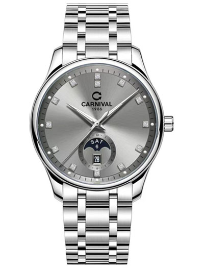 Carnival 40mm Nam 8105G-VT-N