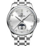 Carnival 40mm Nam 8105G-VT-T - Ảnh 1