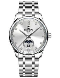 Ảnh sản phẩm Carnival 40mm Nam 8105G-VT-T