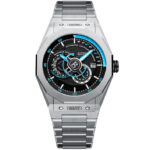 Bonest Gatti 42.5mm Nam BG8601-S1 - Ảnh 1