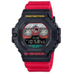 Casio 46.8mm Nam DW-5900MT-1A4DR - Ảnh 1