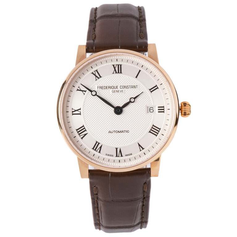 Frederique Constant 37.5mm Nam FC-316MC5B9
