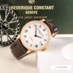 Frederique Constant 37.5mm Nam FC-316MC5B9 - Ảnh 2